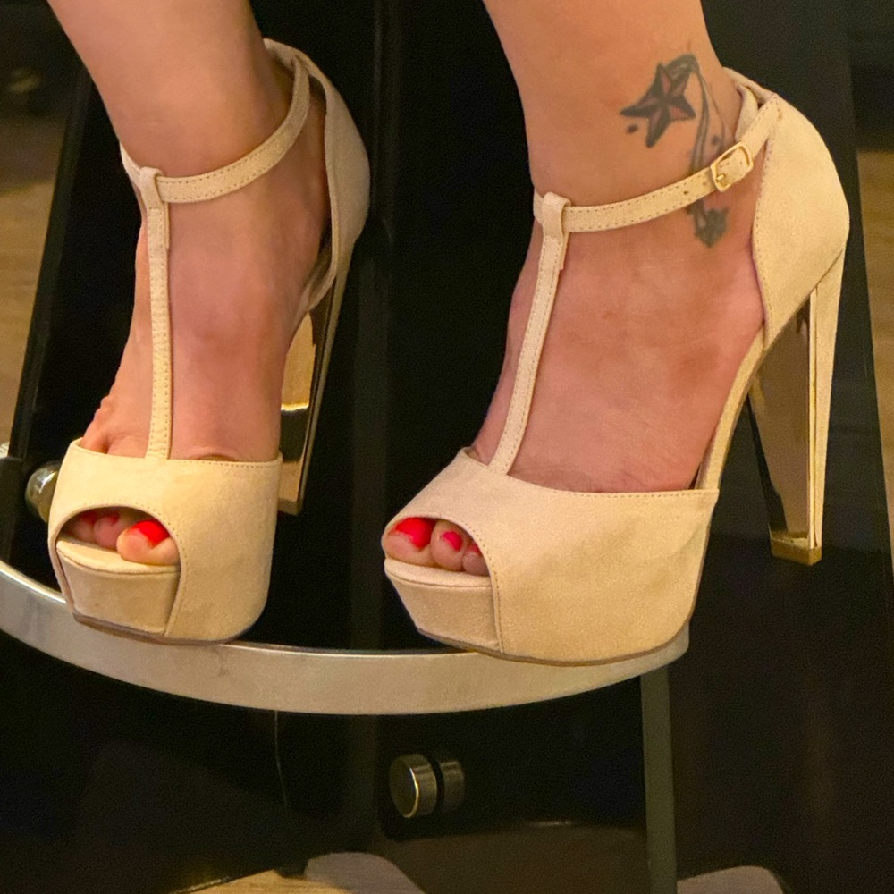 Platforms🖤